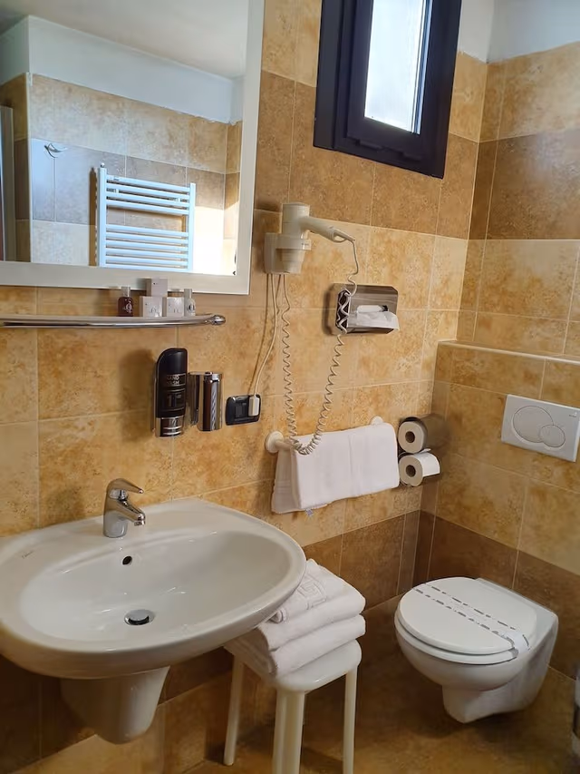 Double or Twin Room