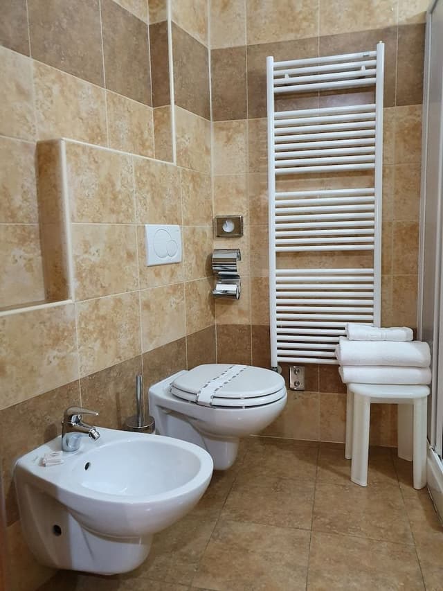 Double Room Single Use