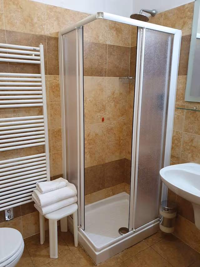 Double Room Single Use
