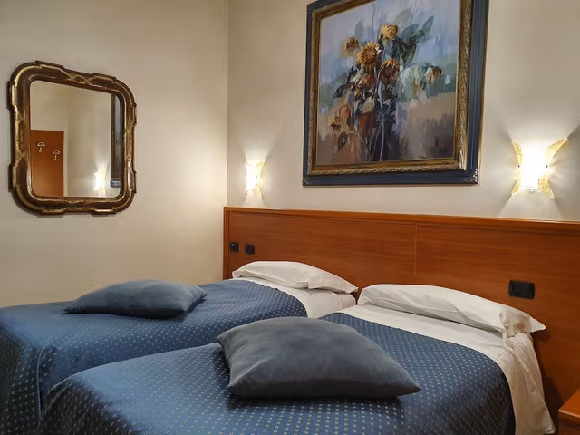 Double or Twin Room