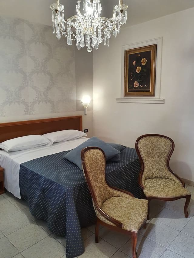 Room, 2 Bedrooms, Connecting Rooms