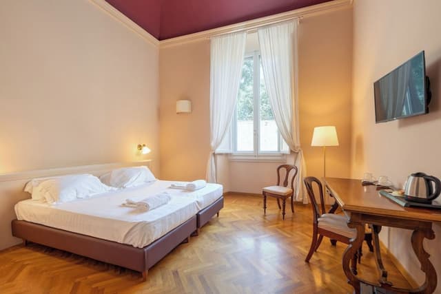 Comfort Double Room