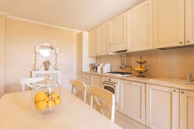 Casa, 3 bedrooms (Casa Meravigliosa)