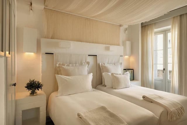 Quadruple Room (Borgo Casetta Magnifica)