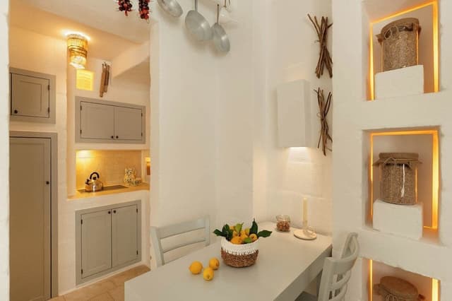 Quadruple Room (Borgo Casetta Magnifica)