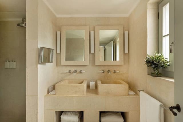 Quadruple Room (Borgo Casetta Magnifica)