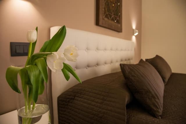 Executive Triple Room