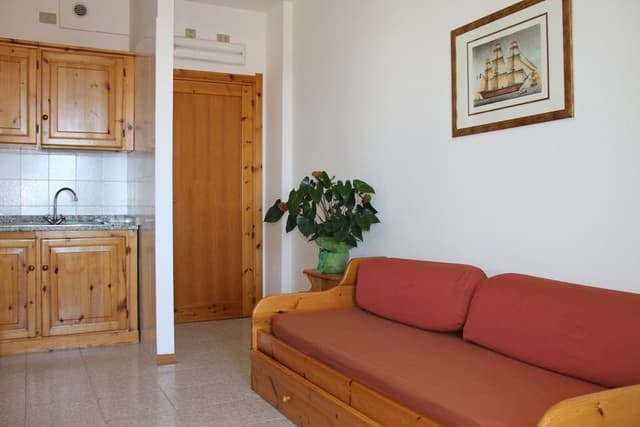 Standard Apartment, 2 Bedrooms (6 pax)