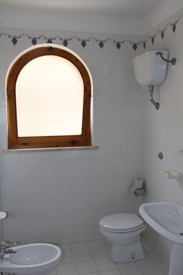 Standard Apartment, 2 Bedrooms (6 pax)
