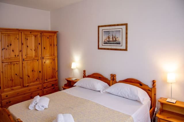 Standard Apartment, 2 Bedrooms (6 pax)
