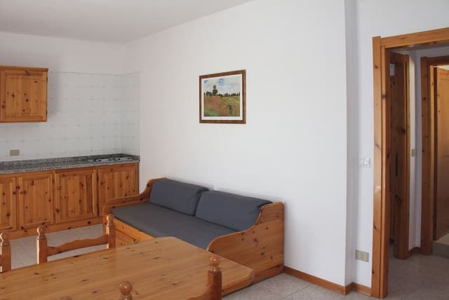 Standard Apartment, 2 Bedrooms (6 pax)
