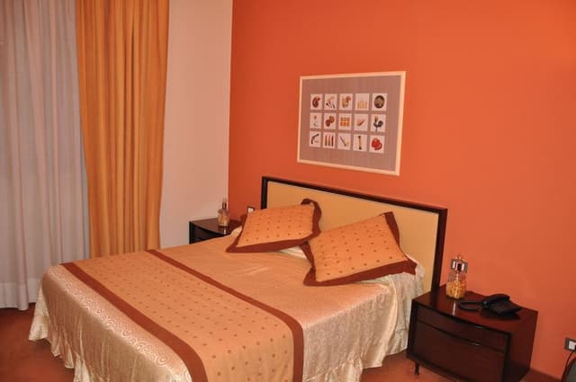 Double Room, 1 Double Bed