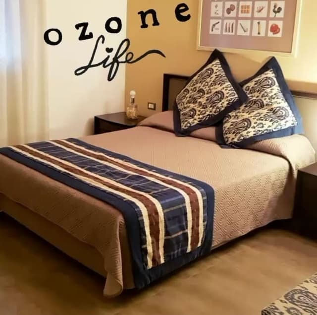 Double Room, 1 Double Bed