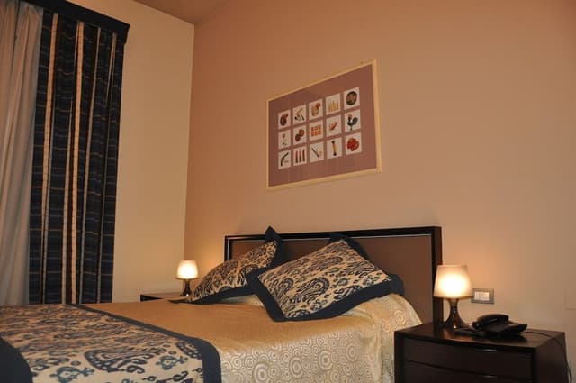 Double Room, 1 Double Bed
