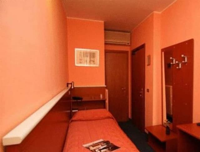 Single Room (letto singolo)