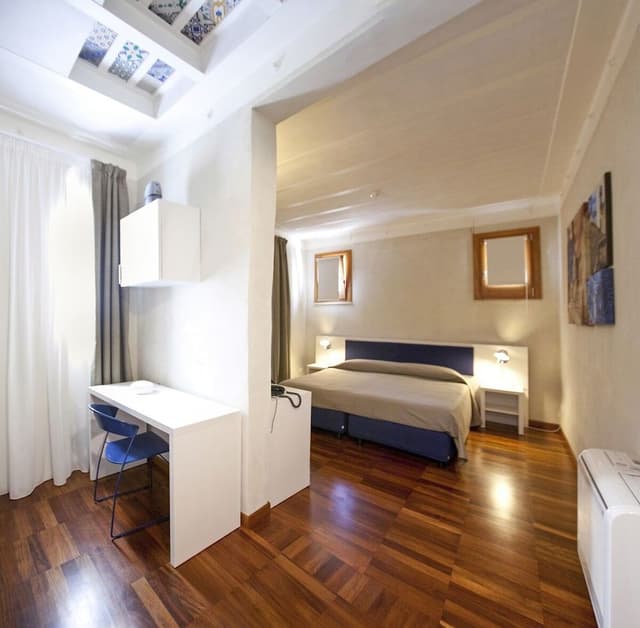 Superior Studio, 1 Bedroom, Partial Sea View
