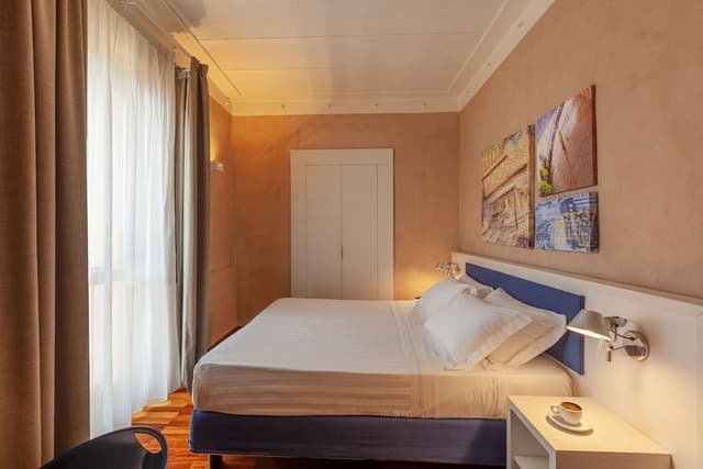 Superior Studio, 1 Bedroom, Partial Sea View