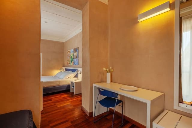 Superior Studio, 1 Bedroom, Partial Sea View