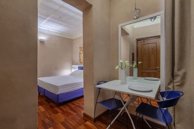 Standard Studio, 1 Bedroom