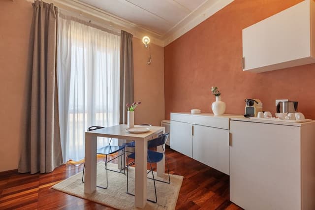 Superior Studio, 1 Bedroom, Partial Sea View