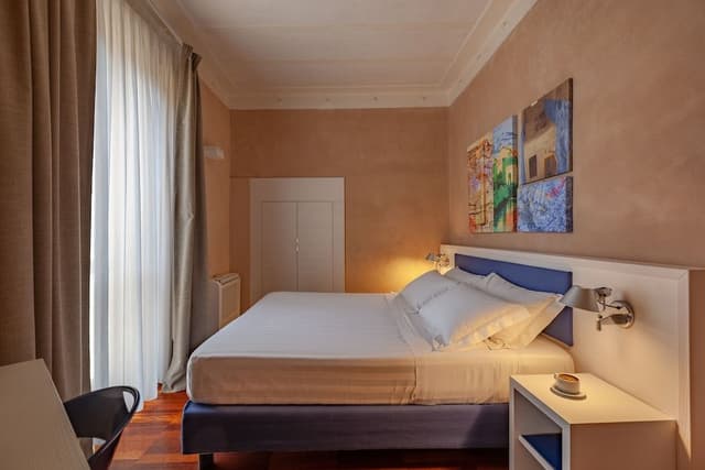 Superior Studio, 1 Bedroom, Partial Sea View