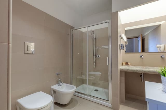 Superior Studio, 1 Bedroom, Partial Sea View