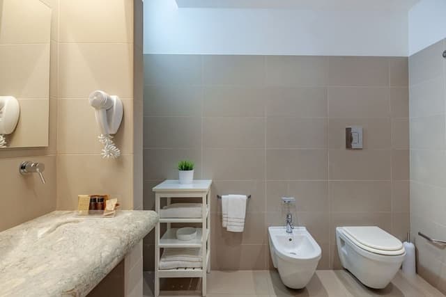 Superior Studio, 1 Bedroom, Partial Sea View