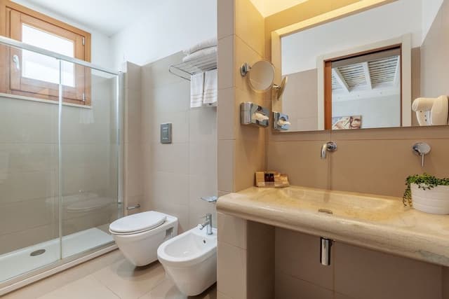 Superior Studio, 1 Bedroom, Partial Sea View