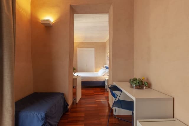 Superior Studio, 1 Bedroom, Partial Sea View