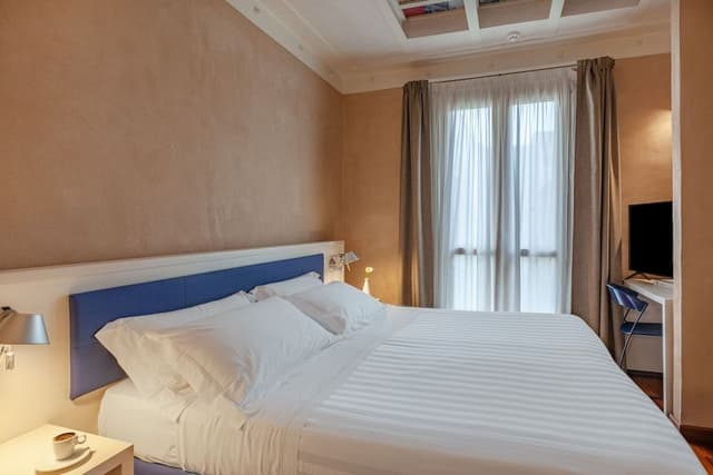 Family Studio, 1 Bedroom