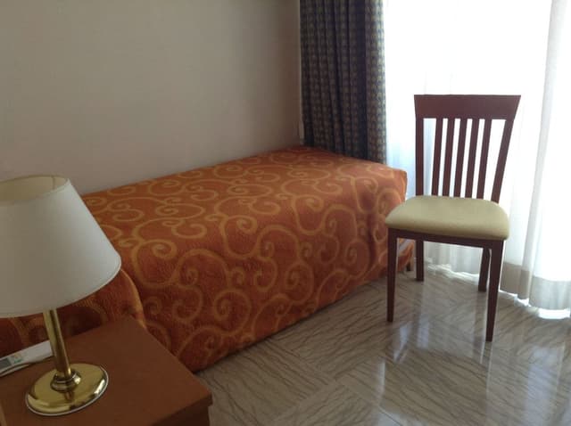 Two bedroom Apartment (3 pax)
