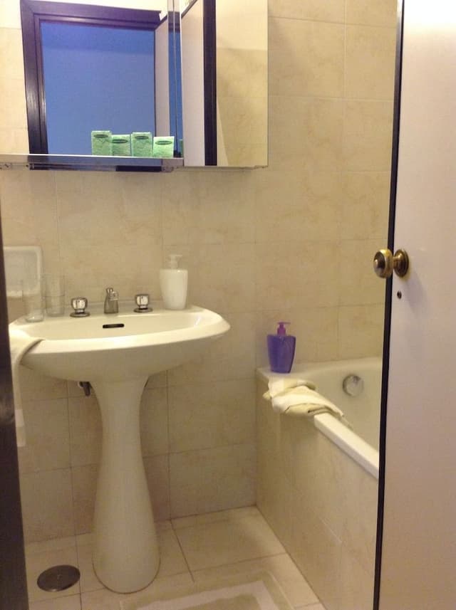 Two bedroom Apartment (3 pax)