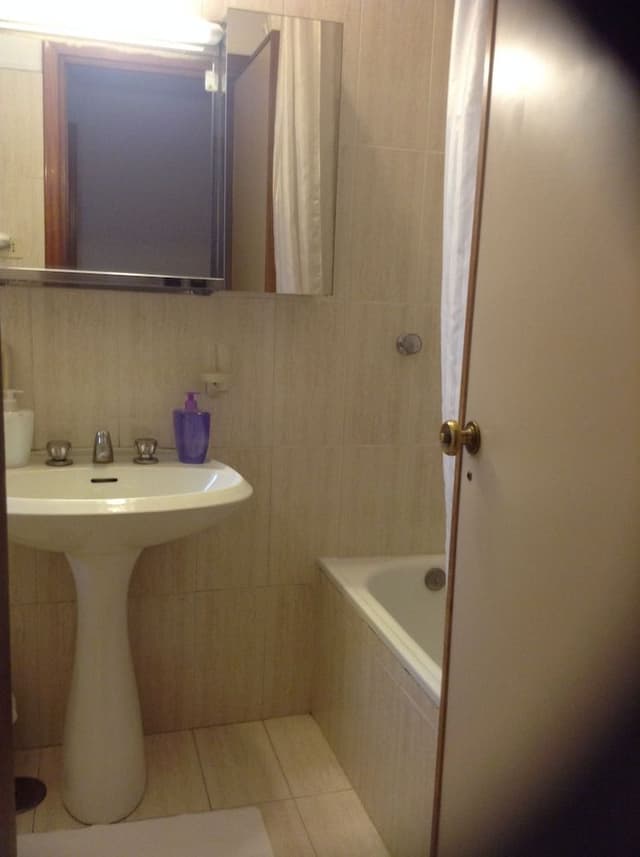 Three Bedroom Apartment (4 pax)