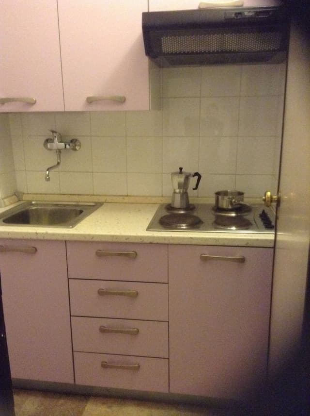 Three Bedroom Apartment (4 pax)