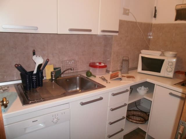 Two bedroom Apartment (3 pax)