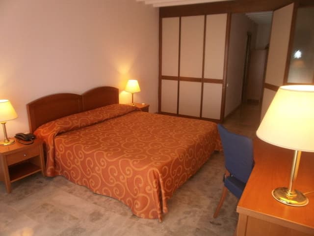 Two bedroom Apartment (3 pax)