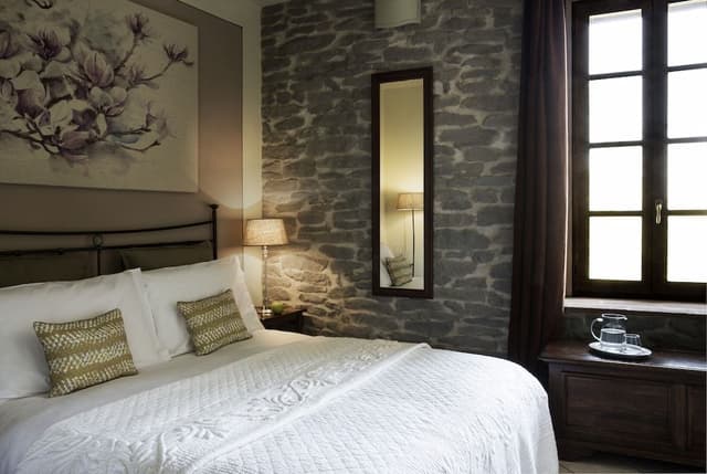 Standard Double Room, Hill View
