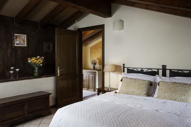 Standard Double Room, Hill View