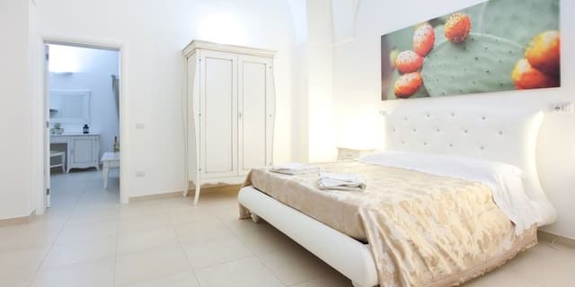 Suite, Terrace