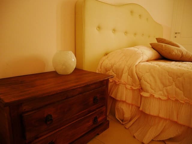 Double Room, Ensuite