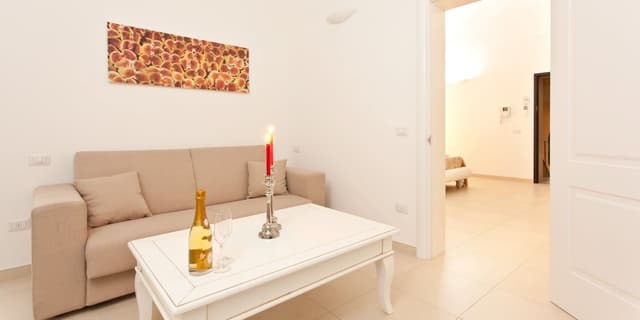 Suite, Terrace