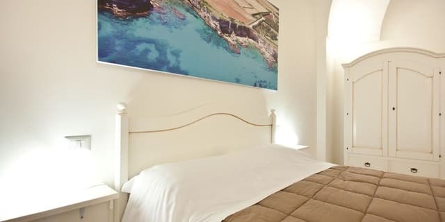 Double Room, Ensuite