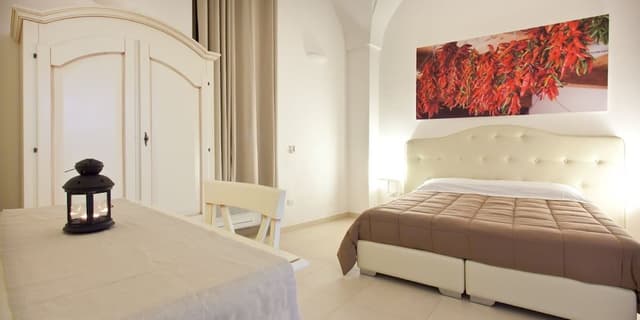 Apartment, 2 Bedrooms