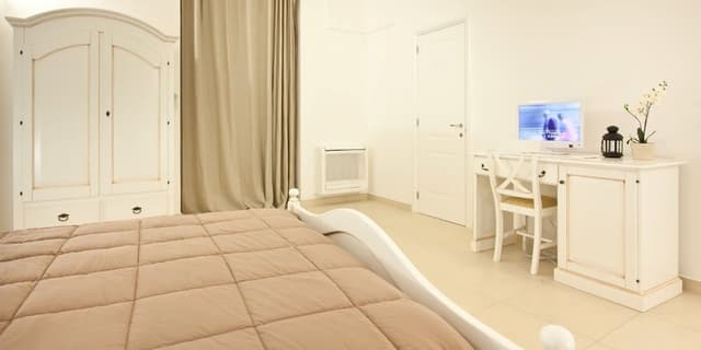 Double Room, Ensuite