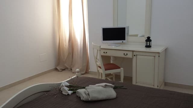Double Room, Ensuite