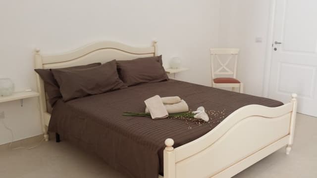 Double Room, Ensuite