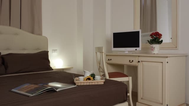Double Room, Ensuite