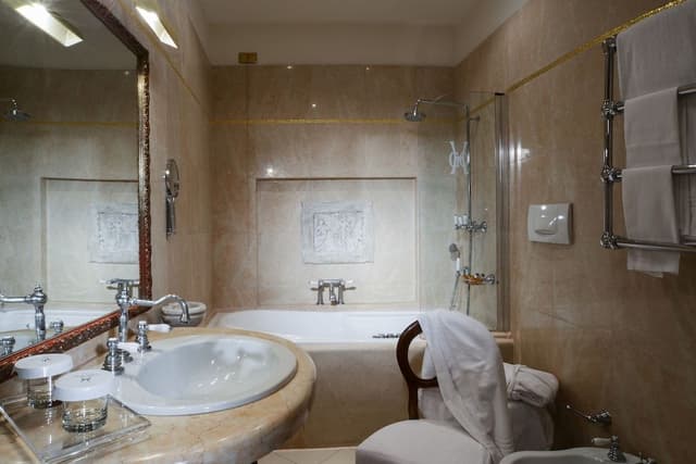 Superior Suite