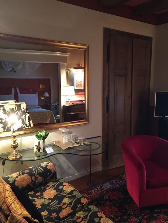 Superior Suite