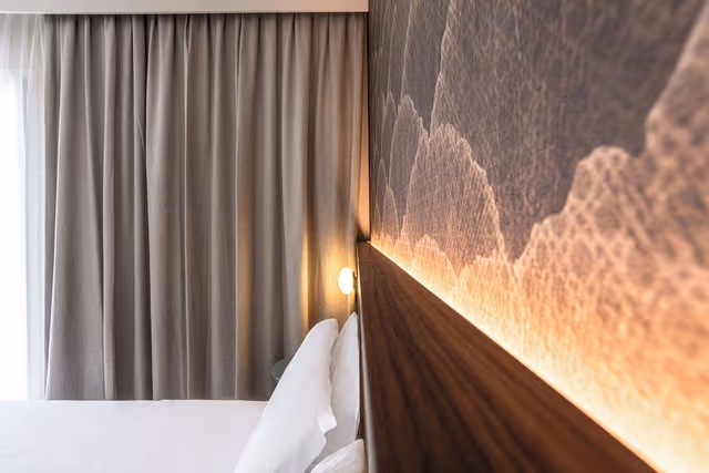 Deluxe Triple Room, Balcony